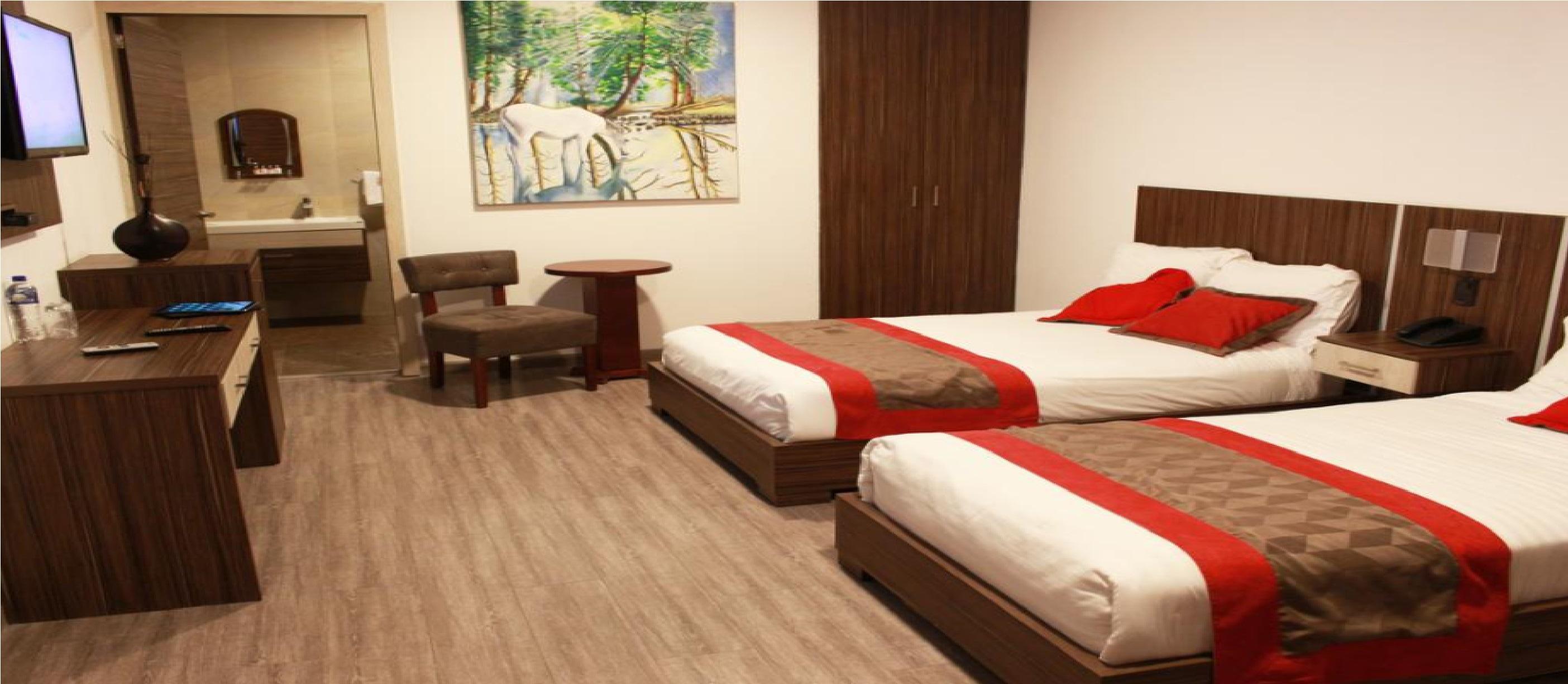 Hotel Santiago De Compostella Suites Cuenca Exterior photo